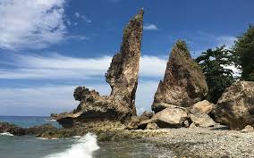 Posted onseptember 18, 2013authoredsbalileave a comment. Pesona Keindahan Batu Layar Ambon Juni 2021 Travelspromo