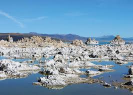 「Mono Lake」の画像検索結果
