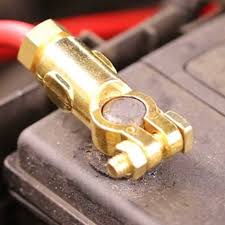 When it's working properly, it supplies electricity to the ignition to activate the engine, heats and cools the car, and enables multiple accessories to operate, including the infotainment center and navigation. Electrical Parts Brass Battery Terminal Battery Terminal For Car Truck Exporter From New Delhi