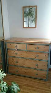 Maybe you would like to learn more about one of these? Antique Pine Chest Of Drawers Several Layers Of Painted Removed Drawer Runners Fixed New Hand Revamp Furniture Furniture Makeover Painting Wooden Furniture