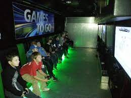 The coolest thing going in ottawa for birthday parties and large special events is having a multiplayer video game party. Games To Go Game Truck Rental Ottawa On Phone Number