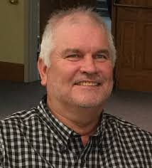 Mark H. Gessner, age 63, of Celestine