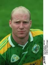 Kerry Football 20/9/1997 Liam O'Flaherty © INPHO