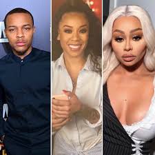 As per celebrity net worth, the rapper has been involved in music from a very young age. Bow Wow Admits He Dated Keyshia Cole Blac Chyna Says He S Naming A Song After Each Of His Exes On New Album Thejasminebrand