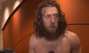 Daniel Bryan Hints At A Big Change For His Character After Losing At Wwe Extreme Rules Wrestling News Daniel Bryan Wrestling News Wwe