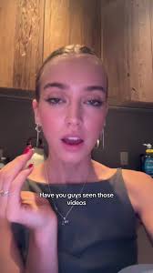 Lauren Cantrell Pov Youre Scrolling