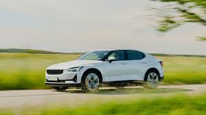 The precept was unveiled on february 25, 2020. Polestar 2 Kommt Hier Der Bessere Tesla Kicker