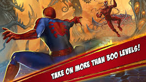 Many of your favorite marvel heroes . Marvel Spider Man Unlimited For Android Apk Download