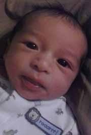 Jayden Martinez Obituary (2014)