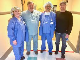 Virginia Highlands Anesthesia