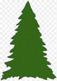 It's nothing against real trees; Christmas Silhouette Png Images Pngegg