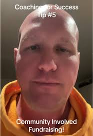 Develop community leaders! Fundraising can not only pay for the season...