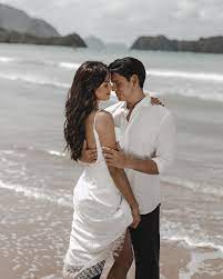 Richard gutierrez and sarah lahbati. Kapamilya Online World On Twitter In Photos Sarah Lahbati And Richard Gutierrez Prenup Photo Shoot Soon To Be Mrandmrsgutz Sarahlahbati Richardgutz Patdy11 Https T Co Meww2vq34v