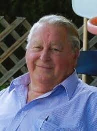 Obituary information for Russell Oliver Montgomery