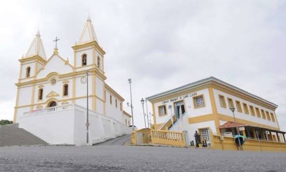 Santa Luzia/BA - Área de Atuação - RODOMIDIA.COM