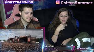 Ashtyn And Jon Lets do it in the backseat prank! ashtyn and jon