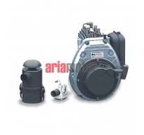 Minsel M165 Engine with escape