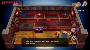 Bird Key Link S Awakening Switch Trendy Game Claw Machine Prize Guide The Legend Of Zelda Link S Awakening Wiki Guide Ign