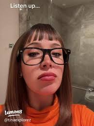 Velma Dinkley Cosplay: Embrace Your Inner Mystery Solver