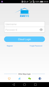 Download xmeye and enjoy it on your iphone, ipad, and ipod touch. Xmeye For Android Apk Download