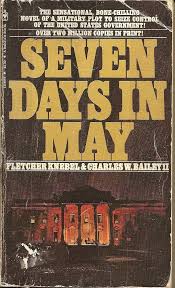 Seven Days in May: Fletcher Knebel: 9780553131697: Amazon.com: Books