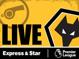 Read about newcastle v wolves in the premier league 2019/20 season, including lineups, stats and live blogs, on the official website of the premier league. Newcastle V Wolves Live Express Star