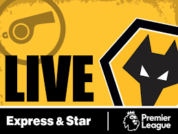 Preview and stats followed by live commentary, video highlights and match report. Wolves 0 Leicester City 0 As It Happened Express Star