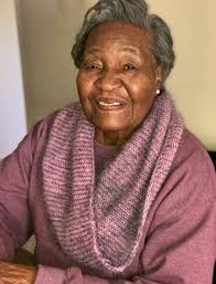 Hulia Mae Baldwin Byrd