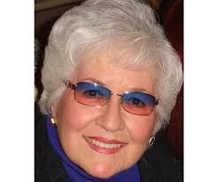 Georgia Allen Obituary (1936