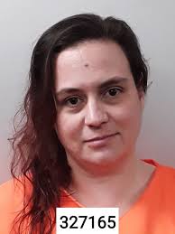 Offender Information