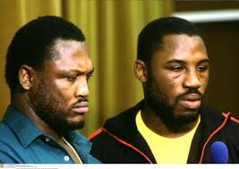 I have a lot of respect for the Frazier boxing family...especially former  heavyweight champ, Joe Frazier, whose trilogy with Ali will live in boxing  history forever. I fought his son Marvis in