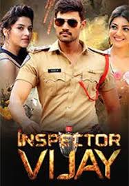 Inspector Bharat 2019 New Released Full Hindi Dubbed Movie Movies News Release Latest Movies