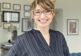 Ann Ramsdell Shares Her Inspirational Journey