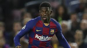 Jun 21, 2021 · ousmane dembele's euro 2020 tournament is over after the frenchman picked up yet another muscular injury. Fc Barcelona Ousmane Dembele Lehnt Transfer Zu Manchester United Offenbar Ab Goal Com
