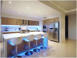 Indirekte beleuchtung an decke, die besonders elegant aussieht. Abgehangte Decke Led Kuche