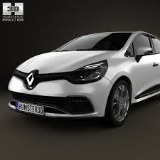 Renault Clio Iv Rs 2013 Renault Clio Clio Renault