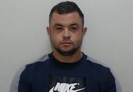 Police searching for man with links to Bury wanted