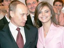 Про їхні стосунки ходять багато легенд. Smi V Shvejcarskoj Bolnice Rodila Kabaeva Gordon