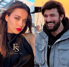 Osman e Nihal #OldMoney #EnginAkyurek #AsliEnver