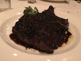Chomp The Capital Grille