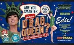 Are You Smarter Than a Drag Queen - Americana