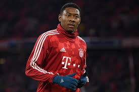 Marco friedl x david alaba & josh sargent x ketchup | werder.tv inside nach bielefeld vor bayern. Inter Linked David Alaba Wants In Excess Of 15m To Sign Contract Extension With Bayern Munich