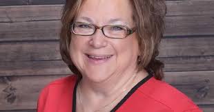 Inside Joplin Obituaries: Paula Colley