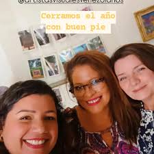 Zulma Suarez Pacheco（@zulmasuarez2512）的照片· 2024年12月6日