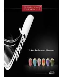 The Merchant Of Venice Byzantium Saffron Eau De Parfum Le Nuove Fragranze Accademia Del Profumo Profumo Cosmetici Cultura