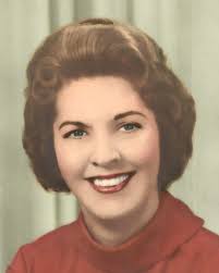 Opal Champion Moore Obituary November 6, 2023