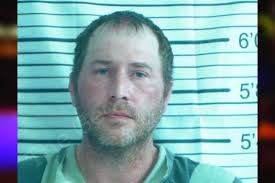 Christopher Tench — Stephens County Jail Bookings