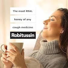 Amazon.com: Robitussin Honey Severe Cough, Flu & Sore Throat Day & Night  Value Pack, Ages 12+, 2 x 4 oz : Health & Household