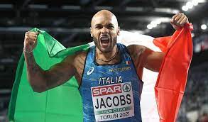 Maybe you would like to learn more about one of these? Nuovo Record Italiano Sui 100 Metri Per Marcell Jacobs Ha Corso In 9 95 Globalist