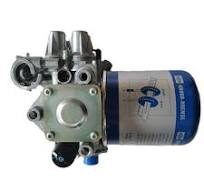 3543010-92302 air dryer assembly for Dongfeng Kx GX ...